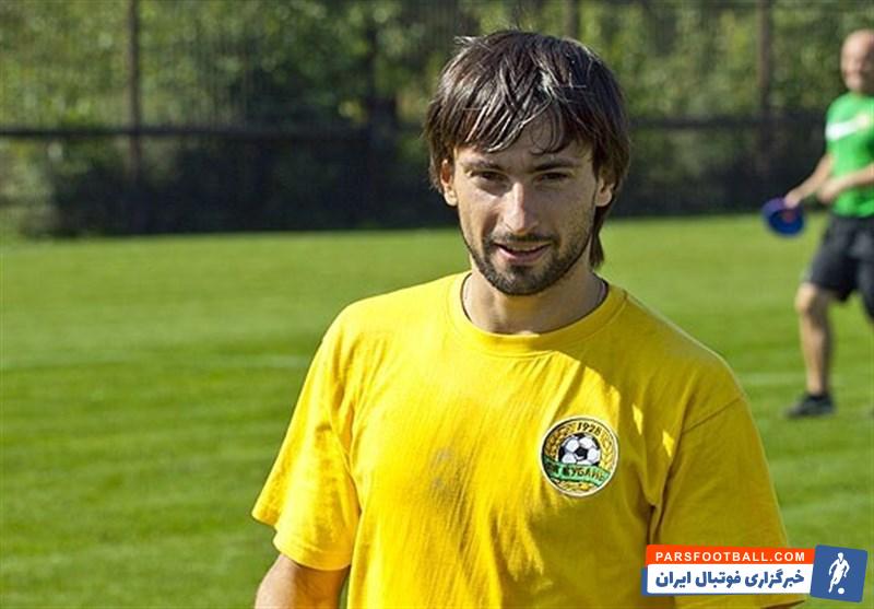 سردار آزمون