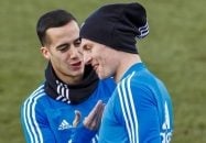 رئال مادرید