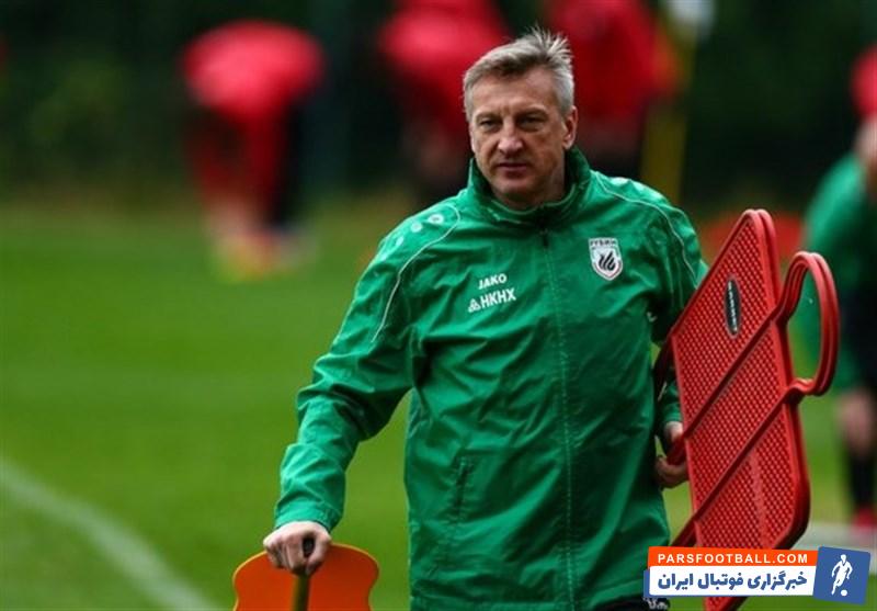 سردار آزمون