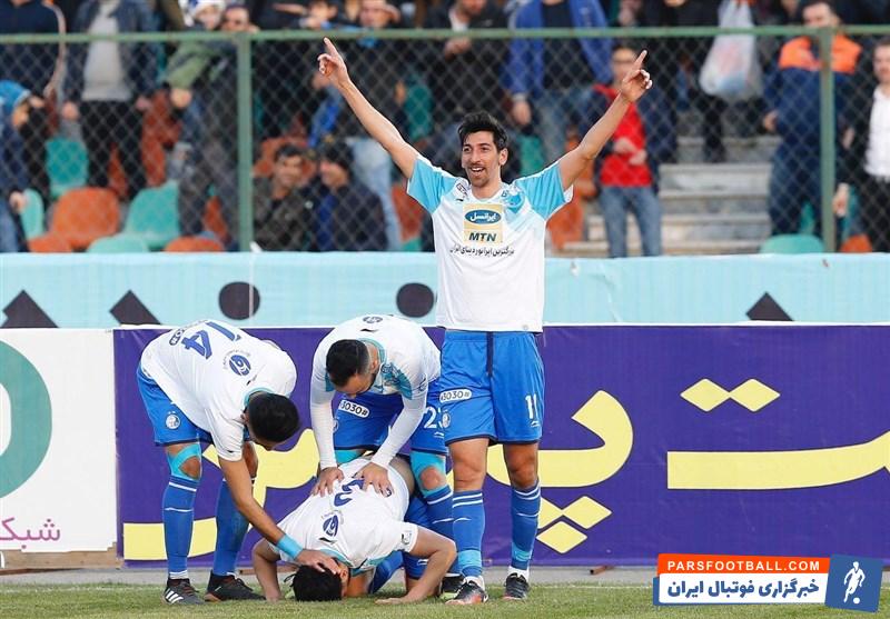 لیگ برتر فوتبال