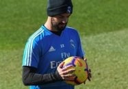 رئال مادرید