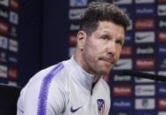 اتلتیکومادرید