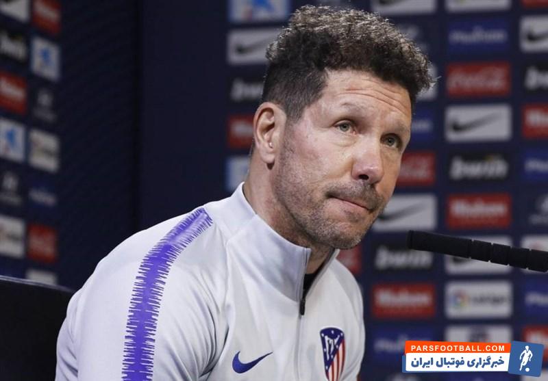 اتلتیکومادرید