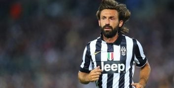 همه بازیکنان آزاد جذب شده از سوی یوونتوس تاکنون