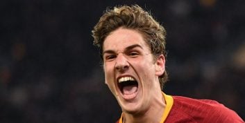 زانیولو؛ طرح جالب به بهانه درخشش ستاره جدید آ اس رم و دنیای فوتبال