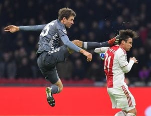 بایرن مونیخ