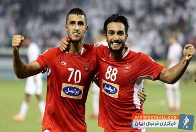 علیپور ؛ رتبه نخست علیپور در سایت clubworldranking در بین بازیکنان ایرانی