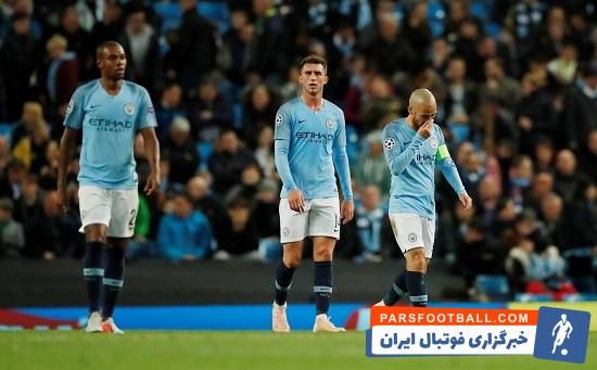 منچسترسیتی