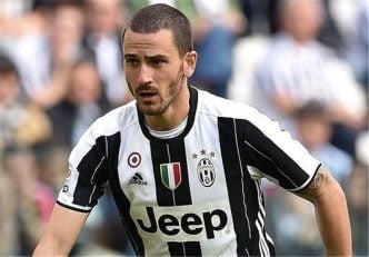 ماتیلدا نام فرزند جدید بونوچی