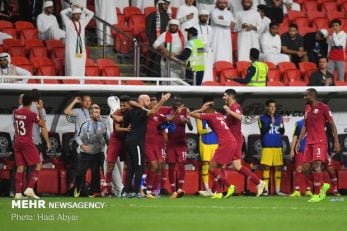 جام ملت های آسیا