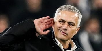 غرامت 22.3 میلیون یورویی مورینیو از منچستریونایتد