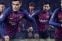 بارسلونا ؛ برترین گلهای باشگاه فوتبال بارسلونا با تاکتیک بازی تیکی تاکا