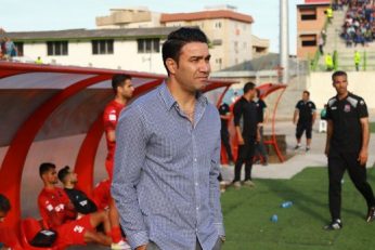 جواد نکونام