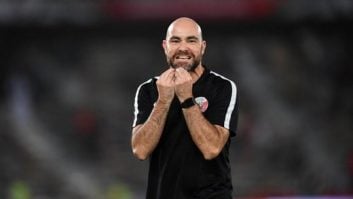 تمجید روزنامه مارکا از سانچس سرمربی قطر