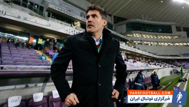 مامیچ ؛ تصاویری از تمرینات بازیکنان الهلال زیر نظر زوران مامیچ