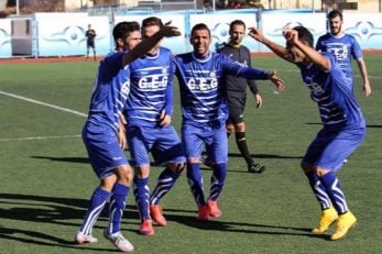 گلزاری ؛ گلزنی گلزاری برای گل گهر سیرجان در دیدار برابر خونه به خونه