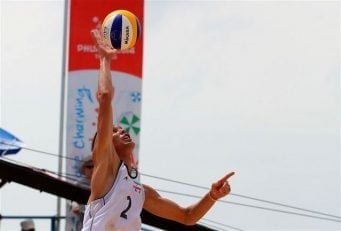 تیم اوج رامسر