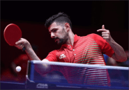 تنیس روی میز