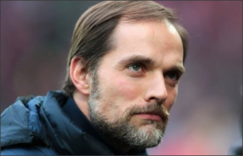 پاری سن ژرمن