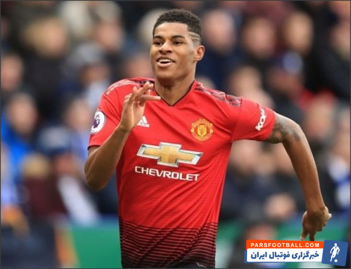 منچستریونایتد