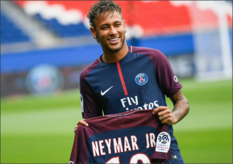 پاری سن ژرمن