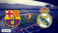بارسلونا و رئال مادرید