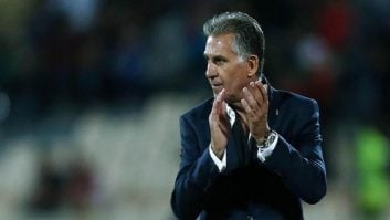 گلایه کی روش از امکانات تیم ملی در مصاحیه با فاکس اسپورت