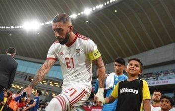 جام ملت‌های آسیا - اشکان دژاگه