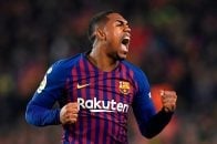 آمار و ارقام دیدار دو تیم بارسلونا و رئال مادرید