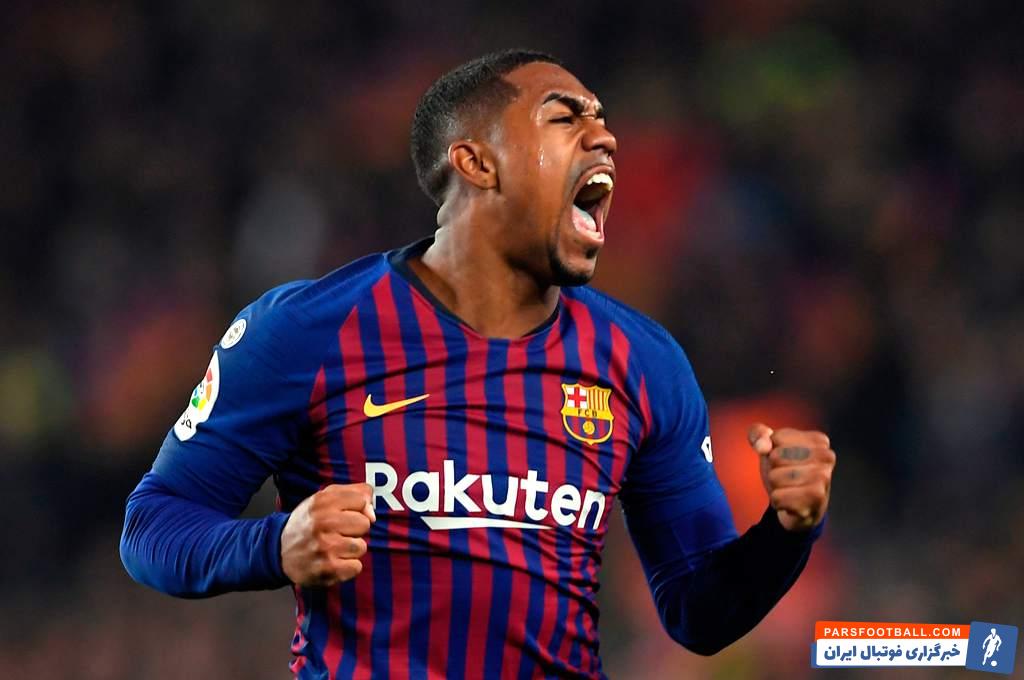 آمار و ارقام دیدار دو تیم بارسلونا و رئال مادرید