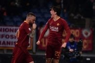 3 گل و 2 پاس زانیولو برای آ اس رم در 4 دیدار 3 گل و 2 پاس زانیولو برای آ اس رم در 4 دیدار