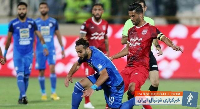 لیگ فدراسیون فوتبال