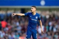 جورجینیو ؛ مهارت ها و گل های جورجینیو بازیکن تیم فوتبال چلسی انگلیس