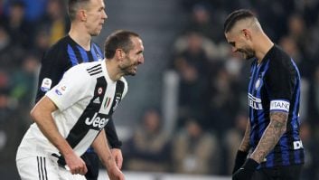 ایکاردی ؛ کیلینی کاپیتان یوونتوس مائورو ایکاردی را در اینستاگرام دنبال کرد