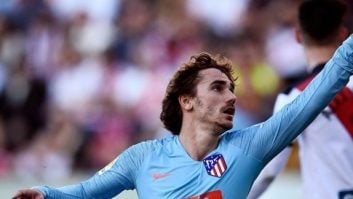 آنتوان گریزمن - آنتوان گریزمان