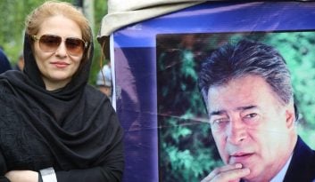 آتوسا حجازی