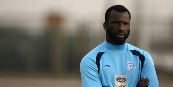 ایسما - تیم استقلال