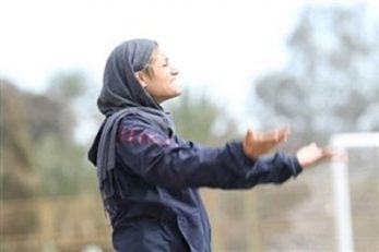 مرضیه جعفری