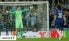 حرکت عجیب کپا دروازه‌بان چلسی و امتناع از تعویض در فینال جام اتحادیه مقابل منچسترسیتی