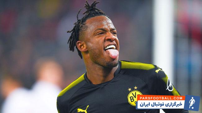 میچی باتشوایی