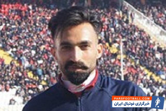 سید احمد موسوی - سیداحمد موسوی