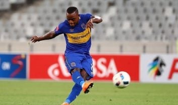 استقلال وینفرد شفر - آیاندا پاتوسی -استقلال - هادی مباشری - سپاهان