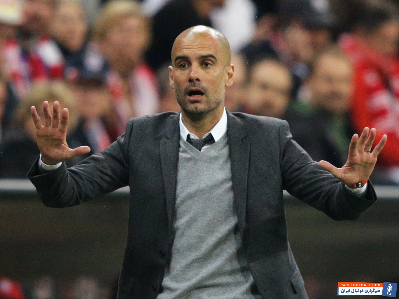 منچسترسیتی