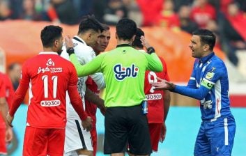 علیرضا بیرانوند