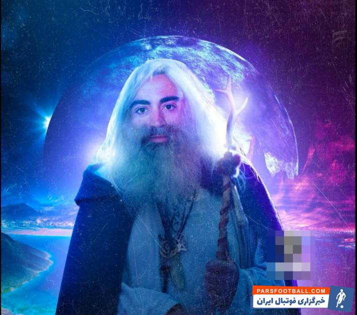 طرح های جالب از ژاوی هرناندز بعد از پیش بینی صحیح قهرمان جام ملت های آسیا 2019