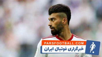 رضاییان ؛ اشتباه رامین رضاییان بر روی هر سه گل ژاپن به تیم ملی