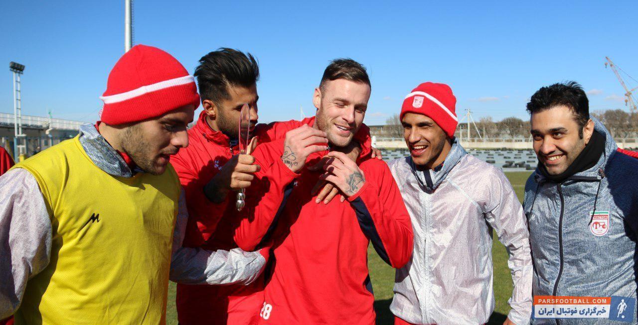 تراکتورسازی