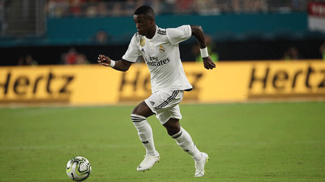 رئال مادرید