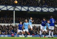 اورتون و منچسترسیتی