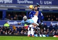 اورتون و منچسترسیتی